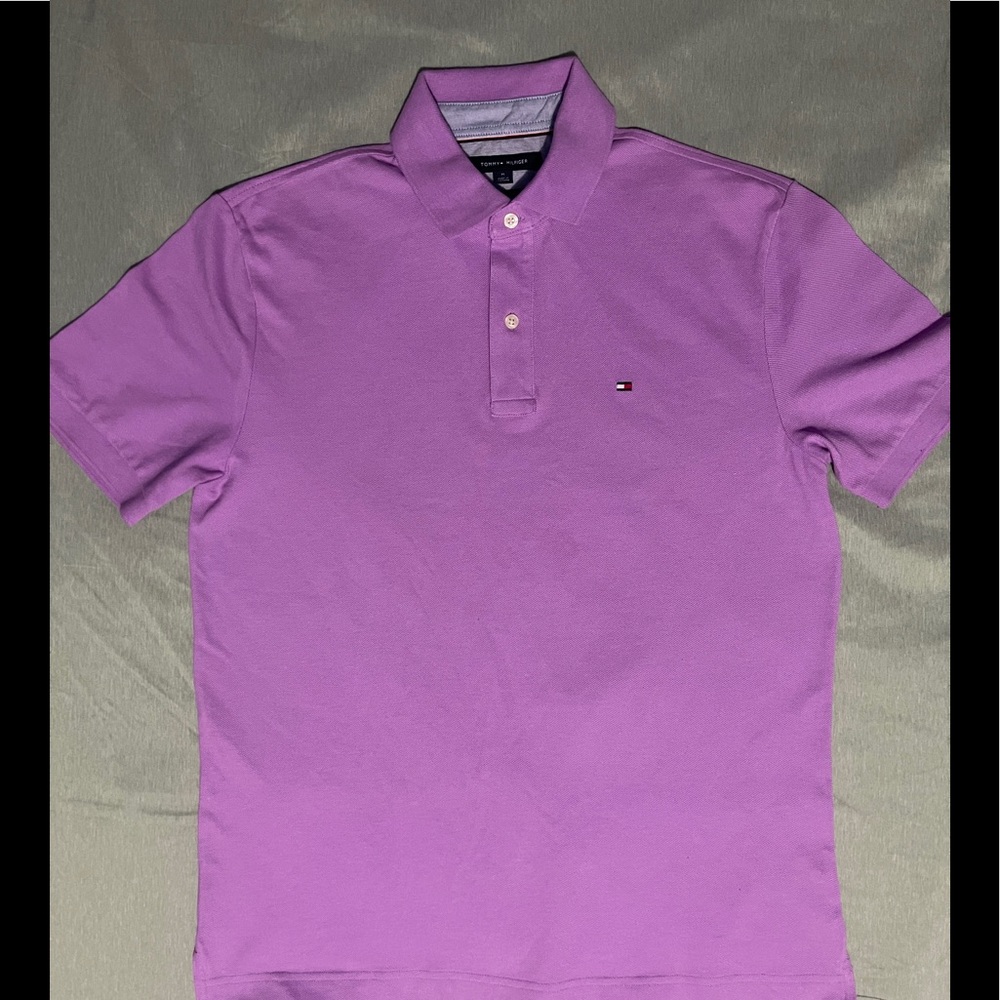 Men’s polo shirt